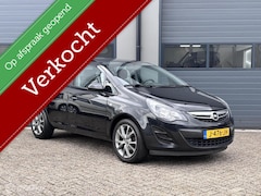 Opel Corsa - 1.4-16V Berlin 5 DRS/BWJ 2014