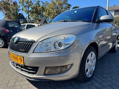 Skoda Fabia Combi - 1.2 TDI Greenline 55kW, Apk 6/9/27, Airco, Cruise