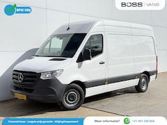 Mercedes-Benz Sprinter - 315 1.9 CDI Automaat L2H2 Trekhaak Climate Control Cruise Control Camera Carplay