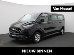 Ford Tourneo Custom - 2.5 PHEV 340 L2 Trend PRIJS INCL BTW | 8 Zitplaatsen | Camera | Cruise Control | CarPlay |