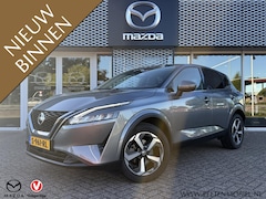 Nissan Qashqai - 1.3 MHEV N-Connecta | AFNEEMBARE TREKHAAK | 360 CAMERA |