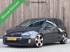 Volkswagen Golf - 2.0 GTI | NL-AUTO | MILLTEK | CUSTUM STUUR | NETTE STAAT