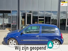 Renault Clio - 1.5 dCi Community - Airco - Electr Ramen