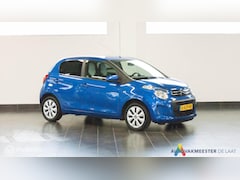 Citroën C1 - 1.0 VTi Feel