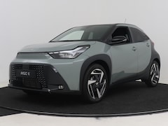 Toyota Aygo X - Hybrid 115 envy
