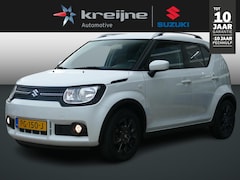 Suzuki Ignis - 1.2 Select | Camera | Navi | Trekhaak | RIJKLAARPRIJS
