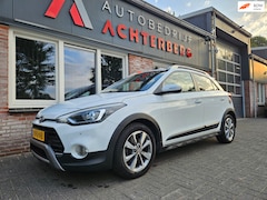 Hyundai i20 - 1.0 T-GDI Comfort Trekhaak Airco Cruise Control Nette Auto