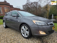 Opel Astra Sports Tourer - 1.6 Turbo Sport AIRCO/cruise