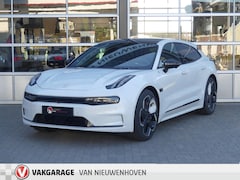 ZEEKR 001 - AWD Performance 100 kWh