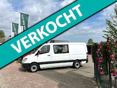 Mercedes-Benz Sprinter - 311 2.2 CDI 366 DC 7 Persoons Youngtimer