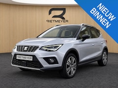 SEAT Arona - 1.0 TSI Xcellence Business Intense