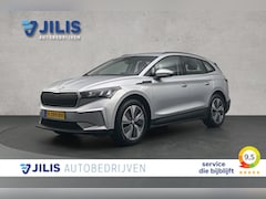 Skoda Enyaq iV - 60 | Stoelverwarming | LED koplampen | Half lederen bekleding