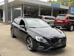 Volvo V60 - 3.0 T6 330pk AWD R-Design Polestar Keyless Standkachel ACC