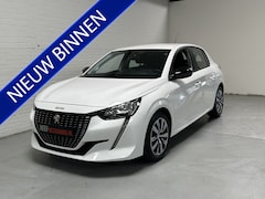 Peugeot 208 - 1.2 PureTech Active Pack AIRCO / NAVI / CRUISE / CARPLAY