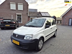 Fiat Panda - 1.1 Actual 5 Deurs hoge instap