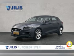 SEAT Leon - 1.0 TSI Style | LED koplampen | Parkeersensoren | Lichtmetalen velgen