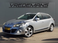 Renault Mégane Estate - 1.4 TCe Dynamique