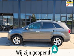 Kia Sorento - 2.4 GDi Plus Pack - Pano - Navi - 7PERSOONS