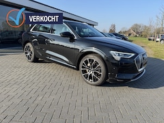 Audi e-tron - e-tron 50 q L Ed +