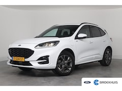 Ford Kuga - 2.5 PHEV ST-Line | 1e eigenaar | Winterpack | Navi | Clima | Camera | Cruise Control | Par