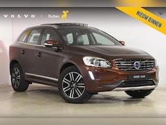 Volvo XC60 - T5 245PK Polar+ Automaat / Adaptive Cruise Control / Elektrische stoelen met geheugen / El