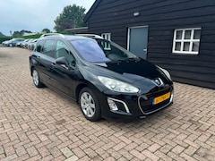 Peugeot 308 SW - 1.6 THP Sportium