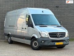 Mercedes-Benz Sprinter - 313 2.2 CDI 432L L3 Airco, Cruise, APK