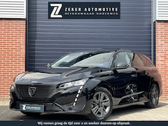 Peugeot 308 SW - 1.2 PureTech Active Pack Business Automaat, Riem is vervangen, Parkeersensoren