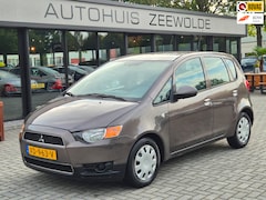 Mitsubishi Colt - 1.3 Edition Two Airco