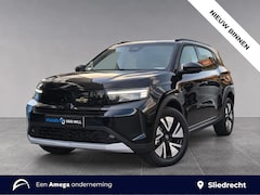 Opel Frontera - 1.2 Turbo Hybrid 145pk GS | KEYLESS ENTRY & START | STOEL EN STUURVERWARMING | NAVIGATIE |