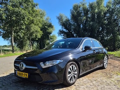 Mercedes-Benz A-klasse - 160 Business Solution