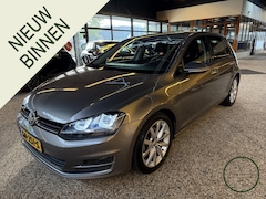 Volkswagen Golf - 1.4 TSI ACT Business Edition | Camera | DSG | Adaptive |