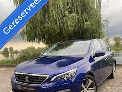 Peugeot 308 - 1.2 Aut Navi |Led |Carplay | Camera|Cruise
