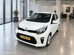 Kia Picanto - 1.0 MPi DynamicLine | Camera | Apple CarPlay | Wit | 78.082 km