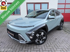 Hyundai Kona - 1.0 T-GDI Comfort Smart