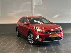 Kia Niro - 1.6 GDi Hybrid DynamicLine , 9-2021 , 69842 km NAP , 1e eig , org Ned