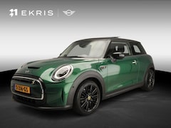 MINI Electric - Cooper SE | Classic Uitvoering | Panoramadak | Harman-Kardon | Stoelverwarming | Carplay |