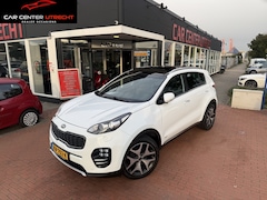 Kia Sportage - 1.6 T-GDI 4WD GT Line PlusLine vol opties