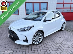 Mazda 2 Hybrid - 1.5 HYBRID/AUTOMAAT/CAMERA/CRUISE