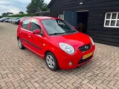 Kia Picanto - 1.0 Seven