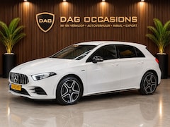 Mercedes-Benz A-klasse - 250 e Business AMG Zeer Nette| Parkeer assist | Standkachel