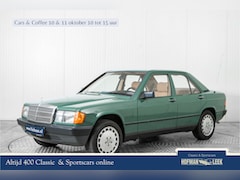 Mercedes-Benz 190-serie - 2.5 D