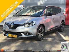Renault Grand Scénic - 1.2 TCe Bose 7p. | Camera | HUD | Leder | Cruise | Climate | Trekhaak |