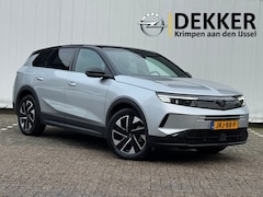 Opel Grandland - 1.2 Turbo Hybrid GS met Navi/Camera, Winterpakket, AGR, 19inch, Full LED