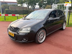 Volkswagen Golf - 2.0 TFSI GTI 19inch BBS R32 Look Leder NW Motor
