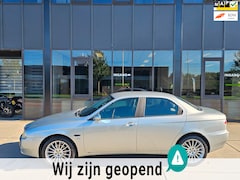 Alfa Romeo 156 - 1.8 T.Spark Impression - Airco - Cruise