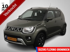 Suzuki Ignis - 1.2 Smart Hybrid Select