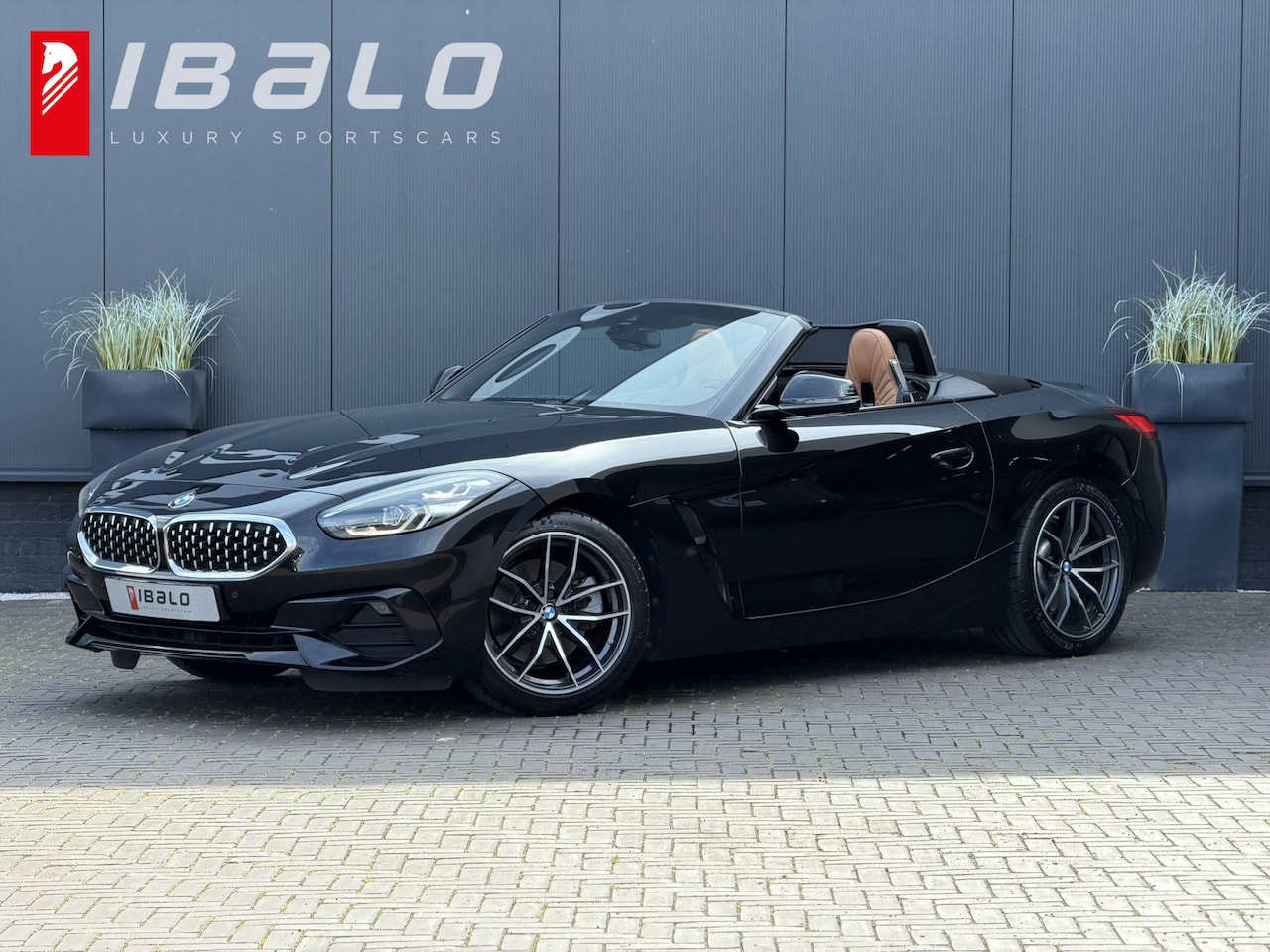 BMW Z4 Roadster - sDrive30i | AC Schnitzer 300pk | - AutoWereld.nl