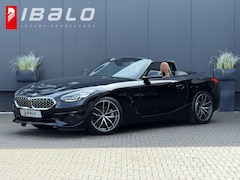 BMW Z4 Roadster - sDrive30i | AC Schnitzer 300pk |