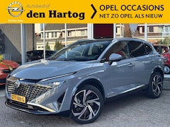 Nissan Qashqai - 1.5 e-Power Tekna Plus Automaat Bose/Massage stoel/Panoramadak/Leder/Head-Up Display
